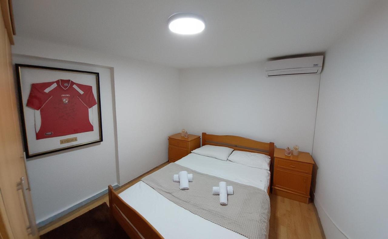 Sydney Apartment ビリセ エクステリア 写真