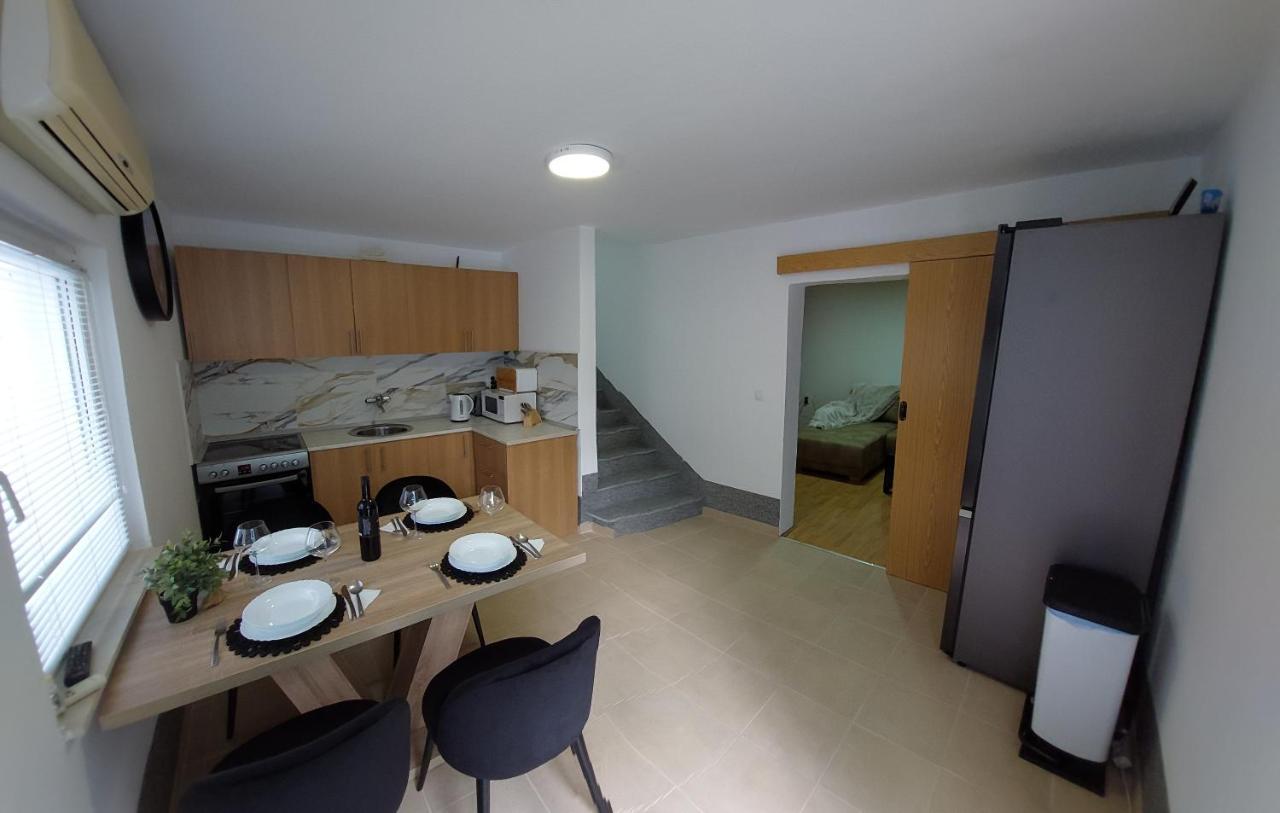 Sydney Apartment ビリセ エクステリア 写真