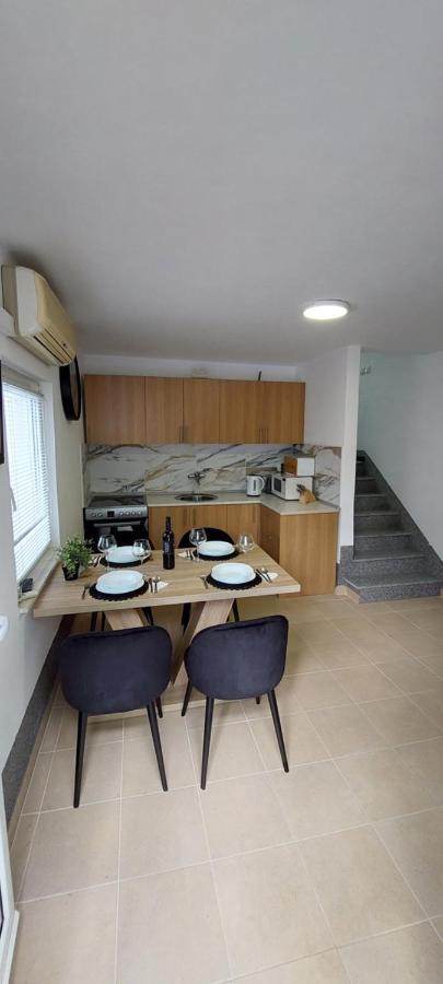 Sydney Apartment ビリセ エクステリア 写真