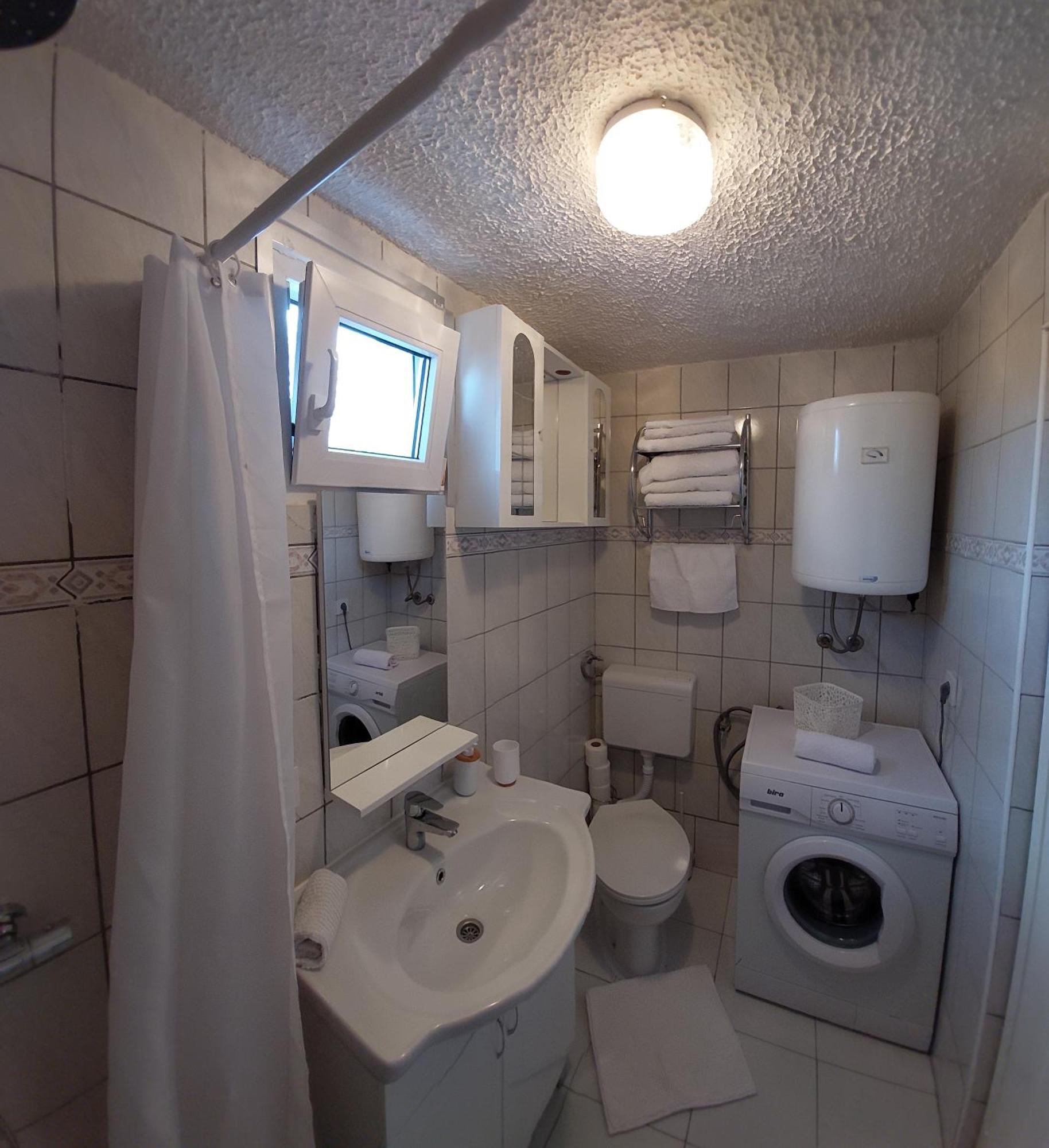 Sydney Apartment ビリセ エクステリア 写真