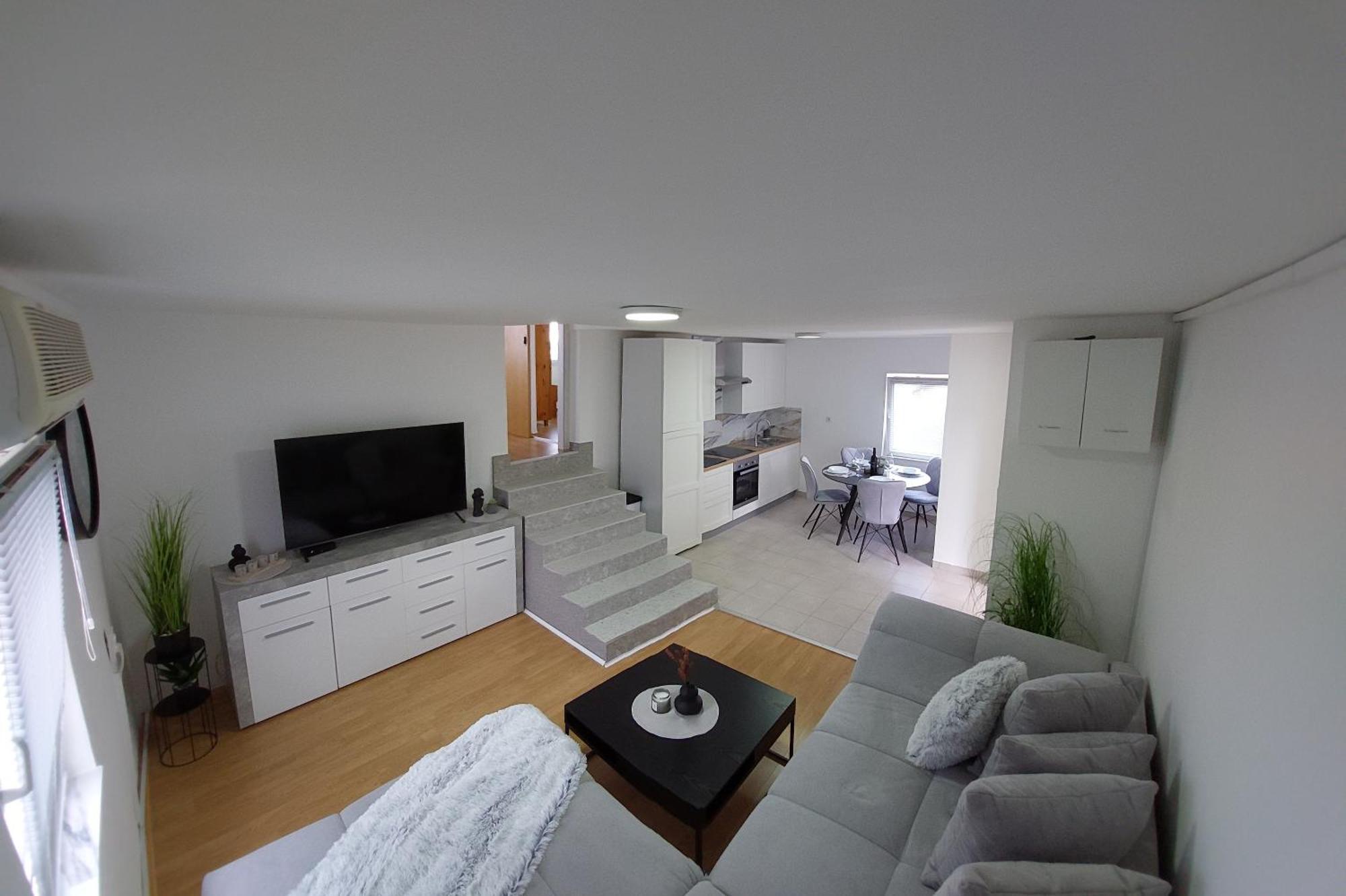Sydney Apartment ビリセ エクステリア 写真