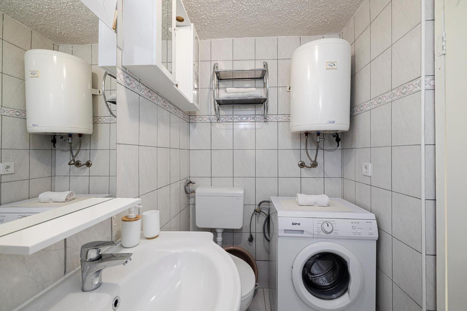 Sydney Apartment ビリセ エクステリア 写真