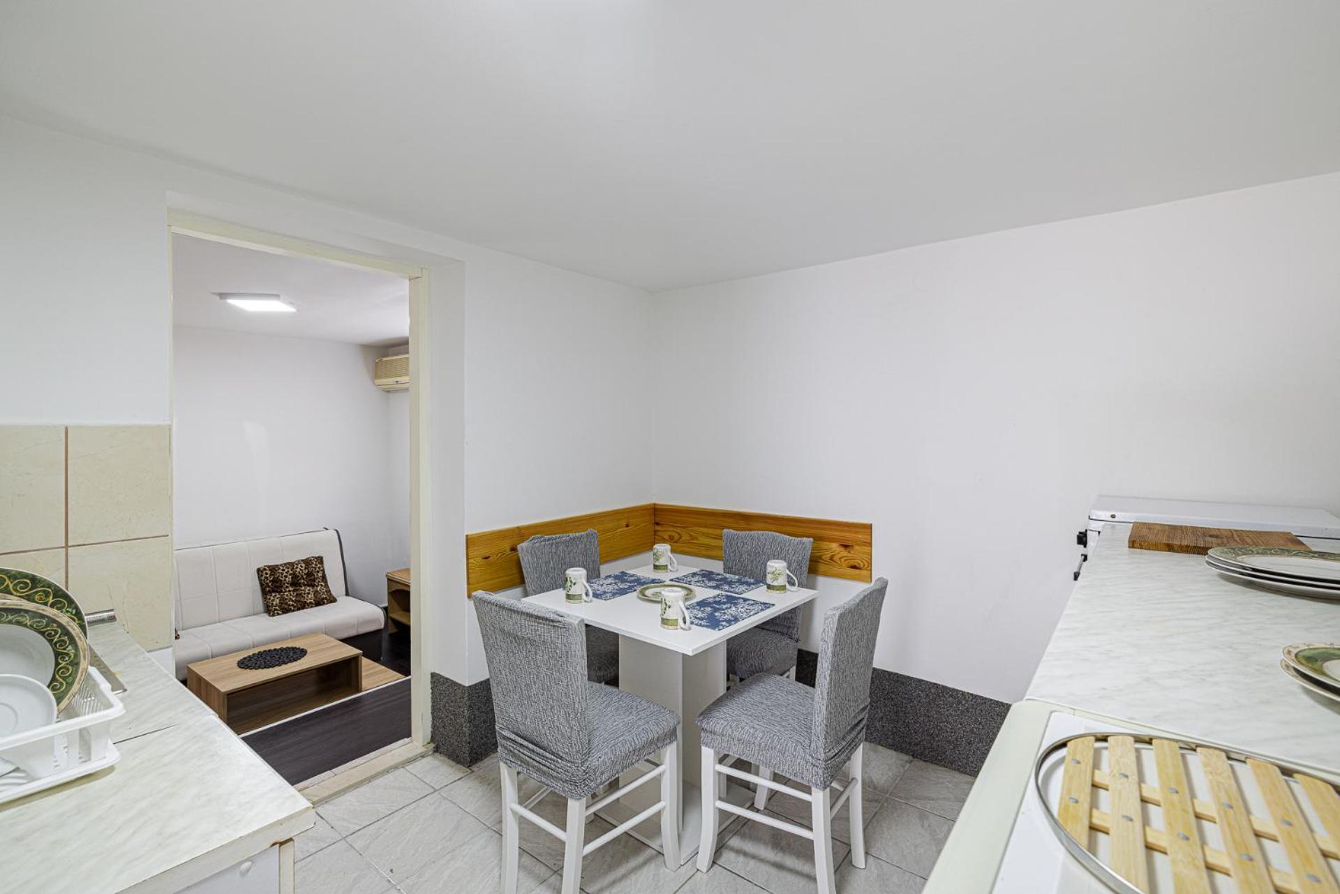 Sydney Apartment ビリセ エクステリア 写真