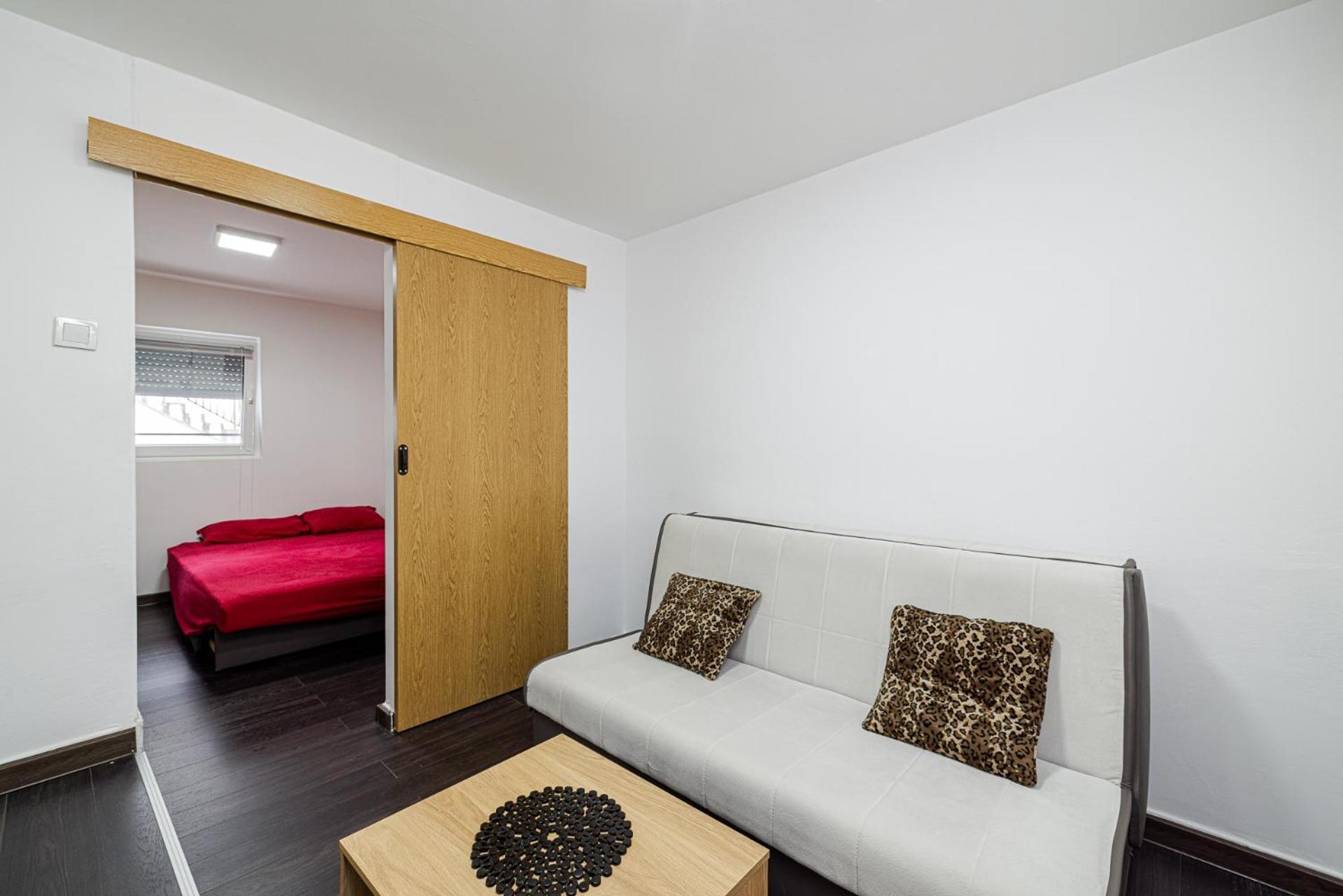 Sydney Apartment ビリセ エクステリア 写真