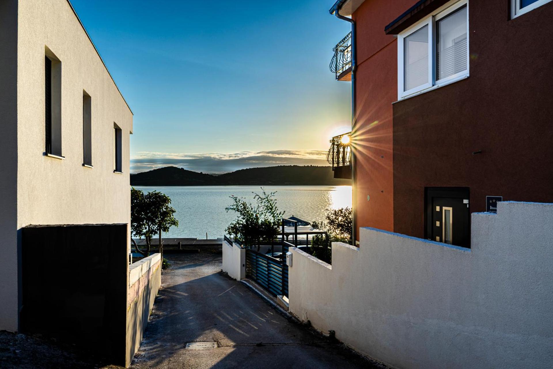 Sydney Apartment ビリセ エクステリア 写真