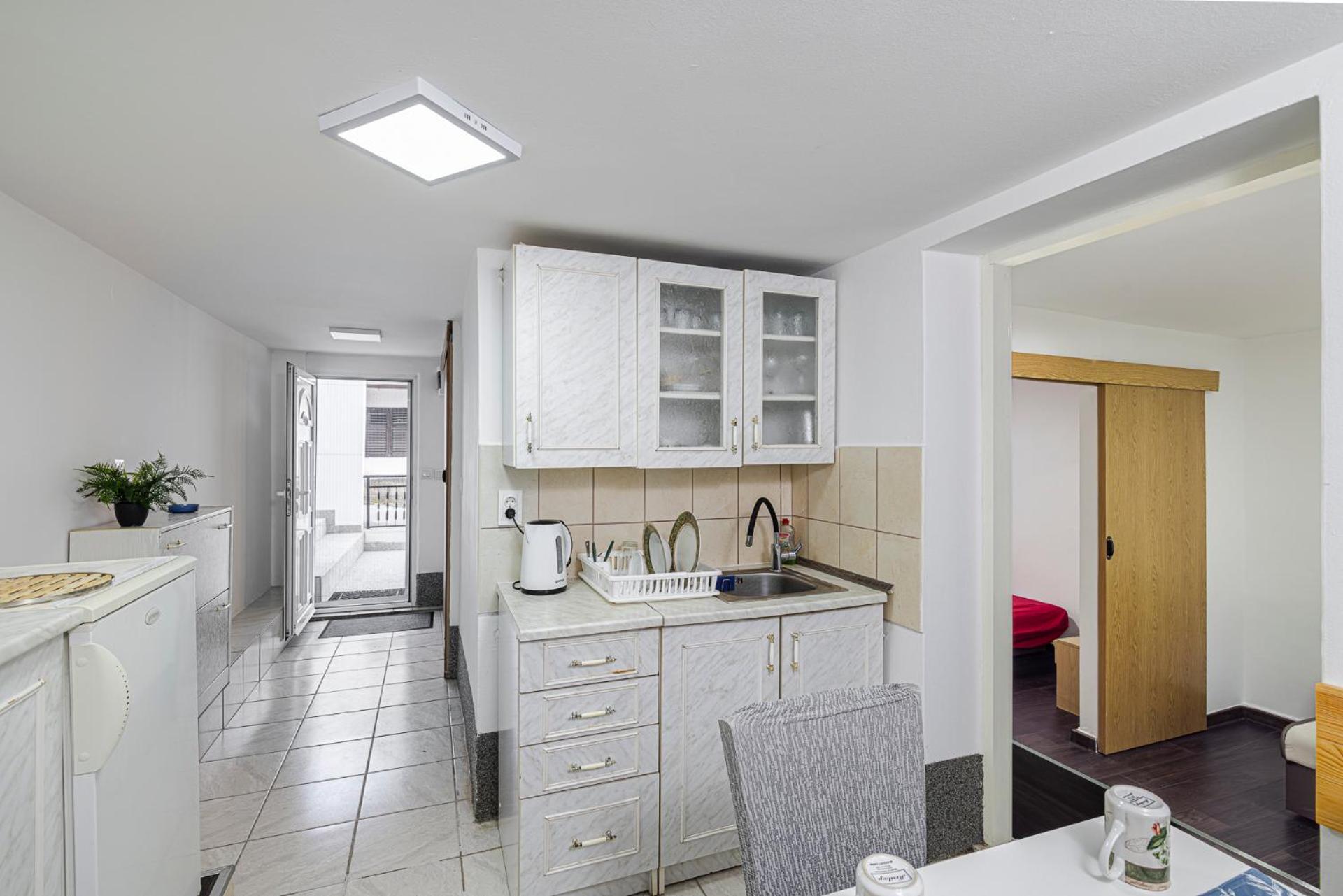 Sydney Apartment ビリセ エクステリア 写真
