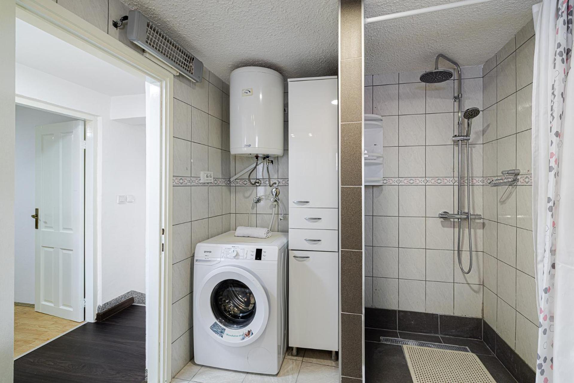 Sydney Apartment ビリセ エクステリア 写真