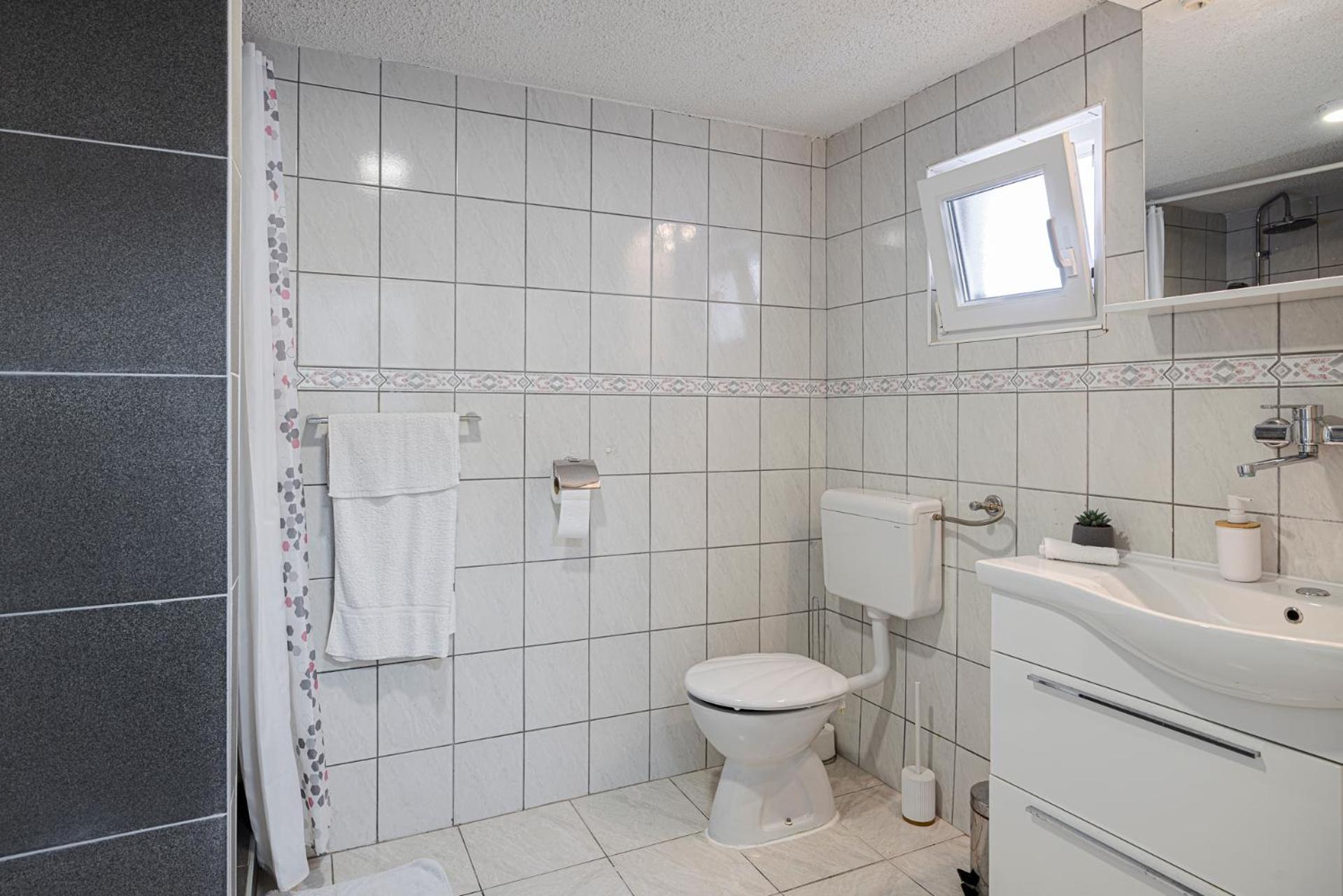 Sydney Apartment ビリセ エクステリア 写真